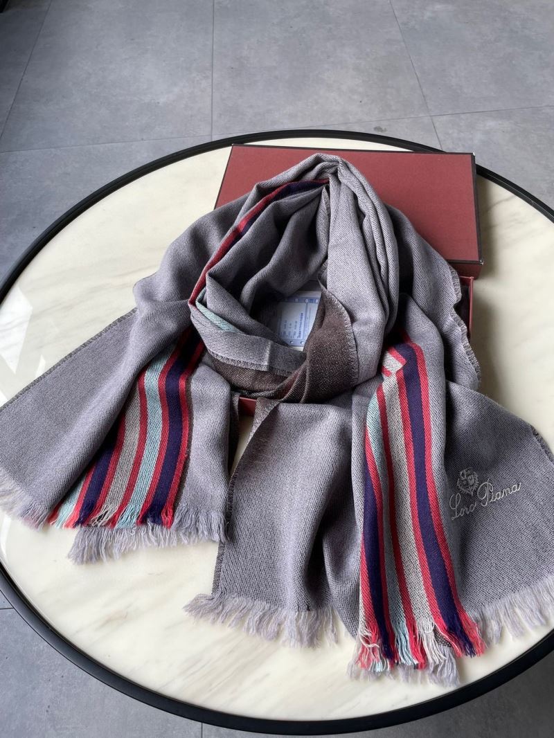 Loro Piana Scarf